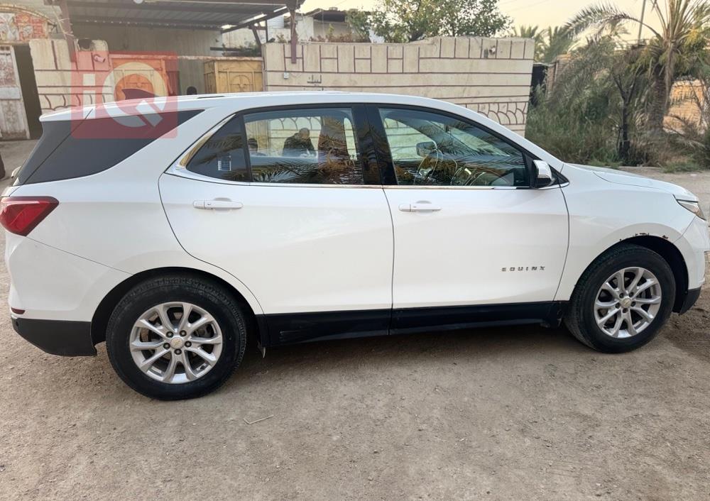 شيفروليه إكوينوكس